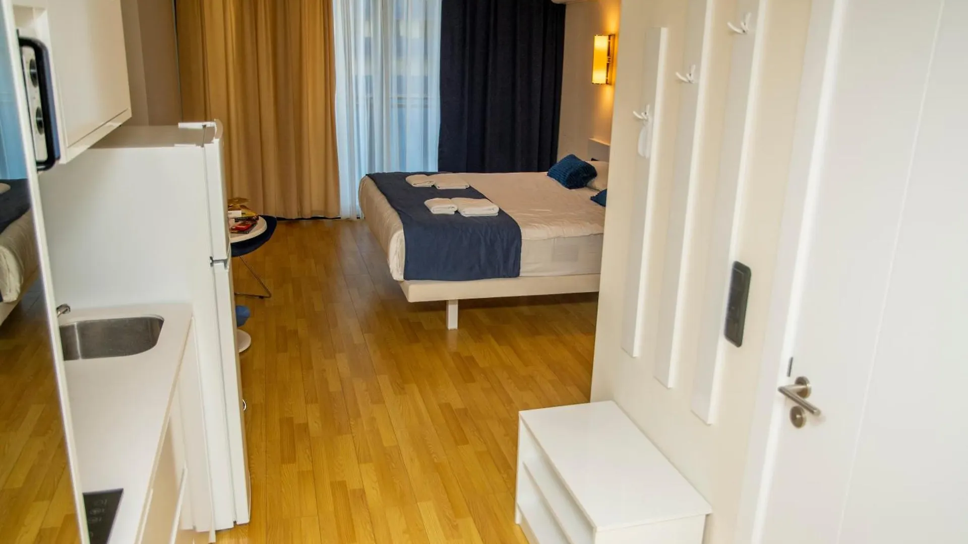 ***** Hotel Spend Your Time In Batumi In Orbi City N1 Georgia