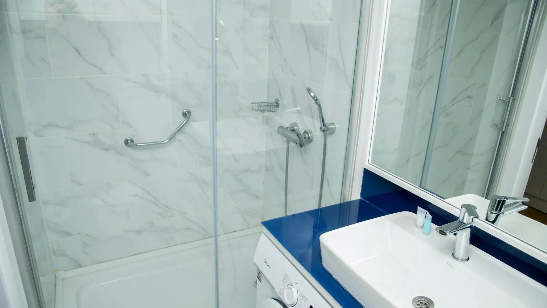 ***** Hotel Spend Your Time In Batumi In Orbi City N1 Georgia