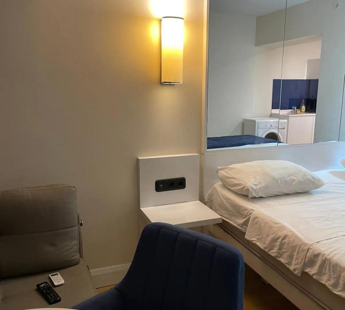 Spend Your Time In Batumi In Orbi City N1 5*,