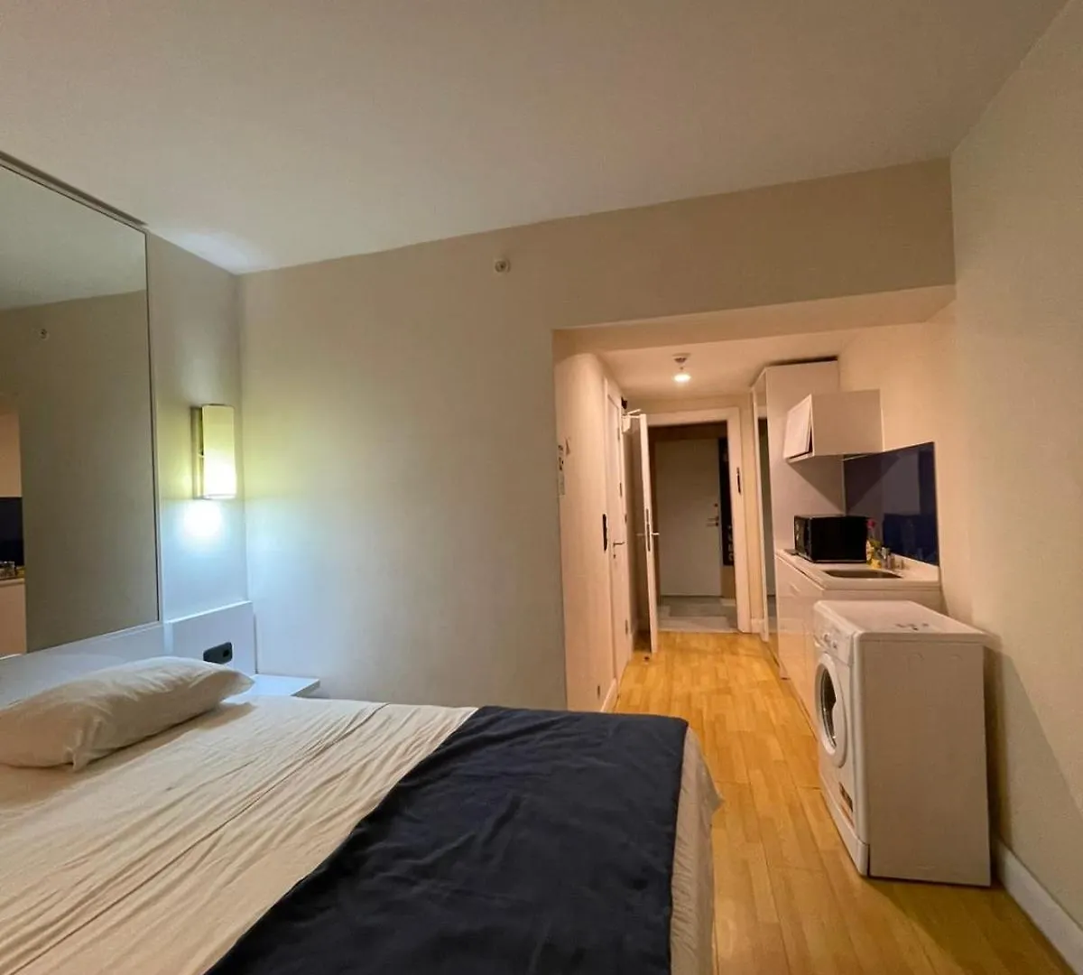 ***** Апарт-отель Spend Your Time In Batumi In Orbi City N1 Грузия
