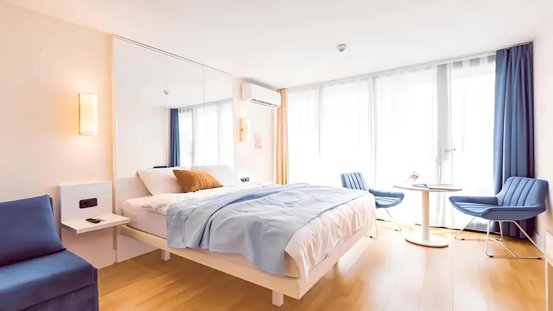 ***** Апарт-отель Spend Your Time In Batumi In Orbi City N1 Грузия
