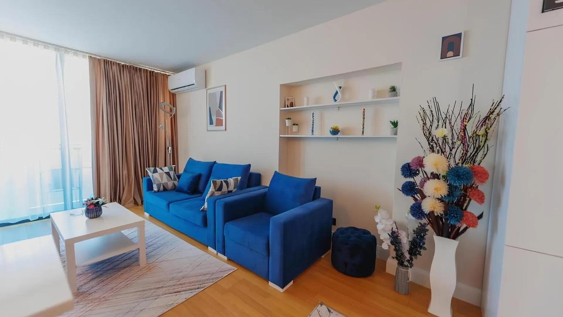 Spend Your Time In Batumi In Orbi City N1 Грузия